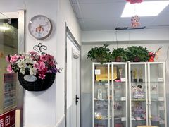 -小芳舞蹈团·少儿舞蹈·中国舞(龙江校区)