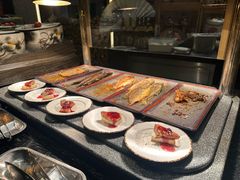 -博林天瑞喜来登酒店·西丽尚膳