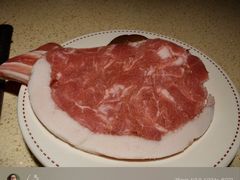 -鑫海汇烤肉海鲜自助(滨江道店)