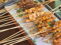 -林二哥宜烤官·宜宾小烧烤