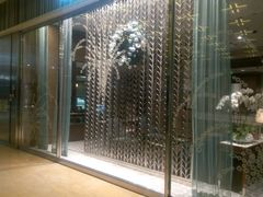 -Tiffany & Co.蒂芙尼
(广州太古汇店)