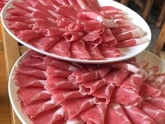 -北华涮肉(华严北里店)