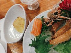 -Mr·Fish鱼鲜生海鲜放题(银泰in99店)