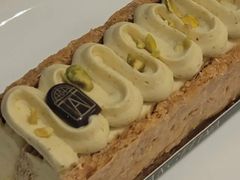 -Angelina安吉丽娜(恒隆广场店)