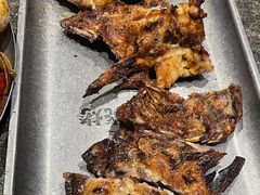 -锦州御烧烤(人民街店)