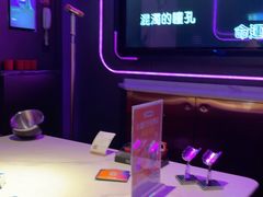 -星聚会KTV(上海东方渔人码头店)