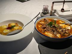 -肴约·花园式餐厅(湖里店)