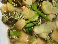 -谊荣海鲜大牌档(石湖店)