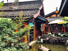 -鱼桥巷·美学川菜