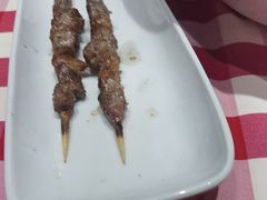 -西贝(华发商都店)