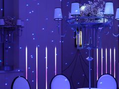 -泓历皇朝酒店(东亭店)