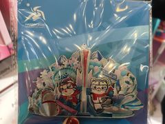 -杉杉奥特莱斯广场(哈尔滨店)