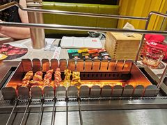 -丰茂烤串(金源店)