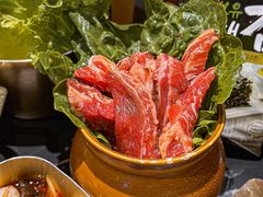 -三宝泥炉·活烤鳗鱼(长寿路店)