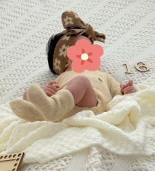 -玛瑞莎孕婴童摄影到家拍