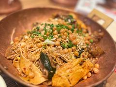 -成都你六姐·牛肉冒菜(上海环宇荟店)