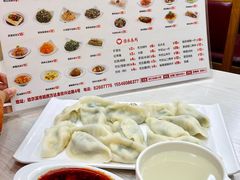 -柏记水饺(哈西万达店)