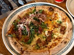 -PIZZA BIANCA(民园店)