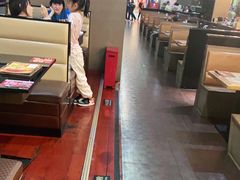 大堂-江边城外烤全鱼(龙德广场店)