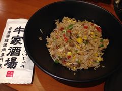 牛家酒场烧肉-牛家酒场(7mall店)