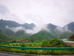 -狼牙山风景区