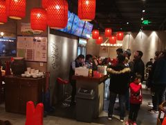 大堂-鼎高高陕西美食(龙德广场店)