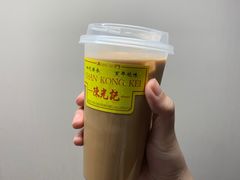 -澳门陈光记烧味饭店(南京德基广场店)