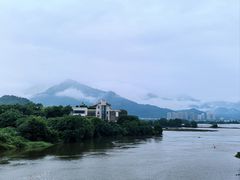 -福建鲤鱼洲酒店