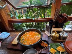 -银米·云南传统过桥米线(双廊黑金冠店)