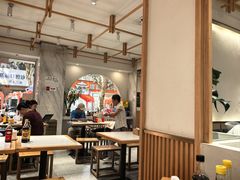 -饺子季水饺餐厅(新市街店)