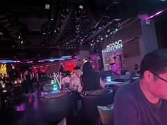 -MOSSO音乐酒吧·live house(南京旗舰店)