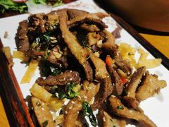 -猪腰一家·地道佛山菜(盐步店)