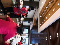大堂-泰合素食(双流店)