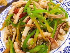 -老孟拉面海鲜餐厅