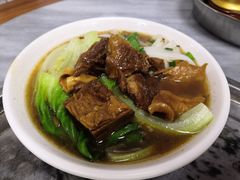 牛腩汤河粉-珍珍小食店(西华路店)