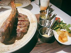 -燃扒房Steakhouse(皇庭店)