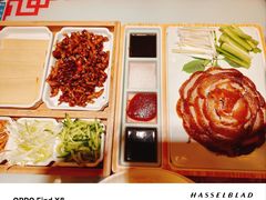 -富贵春饼·烤鸭·大厨现炒(泰华店)