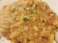 -王村姑老土炕莜面村(桥东店)