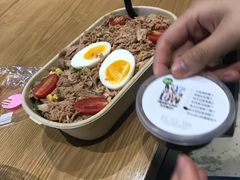 -SHUBO蔬小盒(三里屯店)