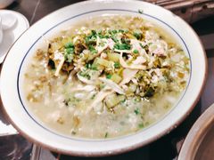 -陈厨老味·老派郴州菜(宜章店)