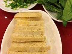 -四川简阳羊肉汤火锅(望花路西里店)