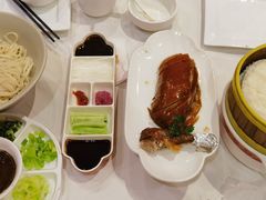 -大鸭梨烤鸭(石佛营店)
