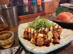 -半藏居酒屋(香港花园店)