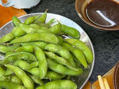 -老姐石板烧烤+铜炭火锅(总店)