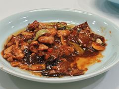 -东兴楼饭庄(六里桥店)