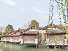 -深业半汤御泉庄温泉