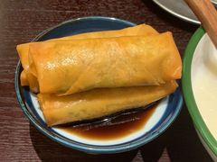 -古都历食南京菜·烤鸭·鸭血粉丝·汤包(南京博物院店)