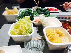 -海底捞火锅(天津SM城市广场店)