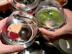 -Fuzzy Bistro 浮几韩餐·茶酒馆