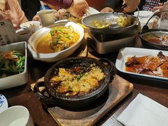 -小菜园新徽菜(苏州繁花中心店)